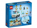 LEGO® City 60382 - Veterinárna záchranka